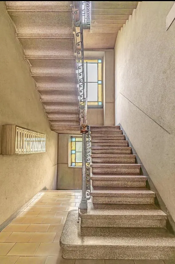 • Grazioso Appartamento Tra City Life E San Siro •  Milan Apartment
