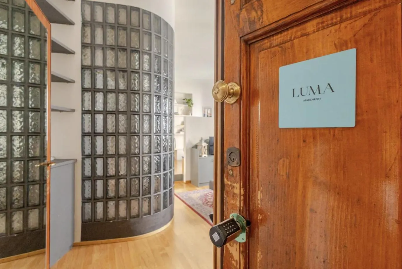 Apartman • Grazioso Appartamento Tra City Life E San Siro •  Milánó Olaszország